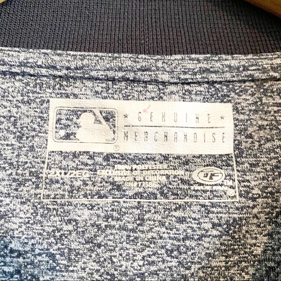 Boston Redsox performance polo - Picture 6 of 6